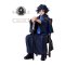[ราคา 1,950/มัดจำ 1,000][มิถุนายน2568] โทมิโอกะ กียู, ดาบพิฆาตอสูร, Aniplex Plus, Demon Slayer, Kimetsu no Yaiba, Tomioka Giyuu