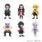 [ราคา 2,000/มัดจำ 800][พฤษภาคม2568] PalVerse, ดาบพิฆาตอสูร, ชุดที่ 01, Demon Slayer, Kimetsu no Yaiba, Volume 01