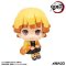  fanfigs_megahouse_look_up_demon_slayer_kimetsu_no_yaiba_Agatsuma_Zenitsu_Mun_Version