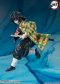 [NEW] TAMASHII NATIONS, Kimetsu no Yaiba, Demon Slayer, S.H.Figuarts, Tomioka Giyu