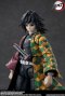 [NEW] TAMASHII NATIONS, Kimetsu no Yaiba, Demon Slayer, S.H.Figuarts, Tomioka Giyu