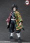 [NEW] TAMASHII NATIONS, Kimetsu no Yaiba, Demon Slayer, S.H.Figuarts, Tomioka Giyu