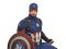 [Price 9,900/Deposit 6,000][Please Read All Detail][Q3-2019] Avengers Endgame Marvel Premier Collection Captain America Limited Edition Statue, Diamond Select Toys