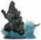 [Price 5,200/Deposit 3,000][Please Read All Detail][SEP2019] Godzilla vs. King Ghidorah Gallery Godzilla, Diamond Select Toys
