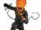 [Price 25,500/Deposit 15,500][Please Read All Detail][NOV2019] Ghost Rider Limited Edition, Marvel Statue , Diamond Select Toys