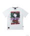 [Price 3,450/Deposit 2,450][SEP2020] GLAMB, EVANGELION, IKARI SHINJI, T-SHIRT