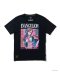 [Price 3,450/Deposit 2,450][SEP2020] GLAMB, EVANGELION,  MARI MAKINAMI, T-SHIRT