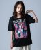 [Price 3,450/Deposit 2,450][SEP2020] GLAMB, EVANGELION,  MARI MAKINAMI, T-SHIRT