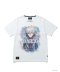 [Price 3,450/Deposit 2,450][SEP2020] GLAMB, EVANGELION, NAGISA KAWORU, T-SHIRT