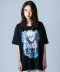 [Price 3,450/Deposit 2,450][SEP2020] GLAMB, EVANGELION, NAGISA KAWORU, T-SHIRT