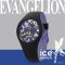 [ราคา 7,500/มัดจำ 5,500][มกราคม2564] ICE EVANGELION WATCH, นาฬิกา ไอซ์ x อีวานเกเลี่ยน