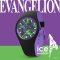 [ราคา 7,500/มัดจำ 5,500][มกราคม2564] ICE EVANGELION WATCH, นาฬิกา ไอซ์ x อีวานเกเลี่ยน