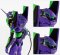 [Price 7,800/Deposit 3,500][OCT2024] Evangelion Unit-01, Threezero,ROBO-DOU, Evangelion, New Theatrical Edition