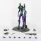 [Price 7,800/Deposit 3,500][OCT2024] Evangelion Unit-01, Threezero,ROBO-DOU, Evangelion, New Theatrical Edition