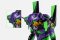 [Price 7,800/Deposit 3,500][OCT2024] Evangelion Unit-01, Threezero,ROBO-DOU, Evangelion, New Theatrical Edition