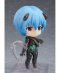 [ราคา 2,200/มัดจำ 1,000][กุมภาพันธ์2564] NENDOROID, REBUILD OF EVANGELION, REI AYANAMI, PLUG SUIT VESION, โมเดล ฟิกเกอร์, เนนโดรอยด์, อีวานเกเลี่ยน, อะยานามิ เรย์, พลั๊กสูท เวอร์ชั่น