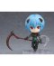 [ราคา 2,200/มัดจำ 1,000][กุมภาพันธ์2564] NENDOROID, REBUILD OF EVANGELION, REI AYANAMI, PLUG SUIT VESION, โมเดล ฟิกเกอร์, เนนโดรอยด์, อีวานเกเลี่ยน, อะยานามิ เรย์, พลั๊กสูท เวอร์ชั่น