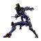 [Price 10,250/Deposit 5,000][APR2022] Metal Build, Evangelion, Unit-01