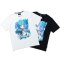 [Price 3,450/Deposit 2,450][SEP2020] GLAMB, EVANGELION, AYANAMI REI, T-SHIRT