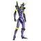 [Price 2,300/Deposit 1,500][Please Read All Detail][MAR2020] Revoltech EVANGELION EVOLUTION EV-007S EVA Unit-13, 3.0 You Can (Not) Redo, Action Figure