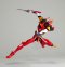 [Price 2,050/Deposit 1,200][Please Read All Detail][FEB2020] Revoltech EVANGELION EVOLUTION EV-005S EVA-02 "Evangelion: 2.0 You Can (Not) Advance", Action Figure