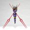 [Price 2,300/Deposit 1,500][Please Read All Detail][MAR2020] Revoltech EVANGELION EVOLUTION EV-007S EVA Unit-13, 3.0 You Can (Not) Redo, Action Figure