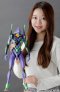 [Price 10,500/Deposit 6,500][SEP2020] KAIYODO Mega Sofubi Advance MSA-019 EVA-01 Test Type "Evangelion: 2.0 You Can [Not] Advance"