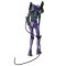 [Price 1,050/Deposit 500][DEC2020] Ultra Detail Figure No.576, UDF, Rebuild of Evangelion, EVA Unit-01