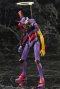 [Price 2,300/Deposit 1,000][AUG2020] REBUILD OF EVANGELION, 1/400 EVANGELION TEST-TYPE 01 AWAKEN VER.