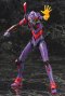 [Price 2,300/Deposit 1,000][AUG2020] REBUILD OF EVANGELION, 1/400 EVANGELION TEST-TYPE 01 AWAKEN VER.