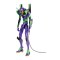 [Price 7,800/Deposit 3,500][OCT2024] Evangelion Unit-01, Threezero,ROBO-DOU, Evangelion, New Theatrical Edition