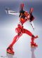 [ราคา 9,350/มัดจำ 4,500][พฤศจิกายน2564] DYNACTION Regular Humanoid Weapon Evangelion Unit-02, โมเดล แอคชั่น ฟิกเกอร์, อีวานเกเลี่ยน