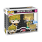 [ราคา 1,800/มัดจำ 900] FUNKO POP!, โจโจ้ ล่าข้ามศตวรรษ, ดีโอ, เดอะ เวิร์ล