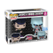 [ราคา 1,800/มัดจำ 900] FUNKO POP!, โจโจ้ ล่าข้ามศตวรรษ, เพชรแท้ไม่มีวันสลาย, ฮิงาชิคาตะ โจสุเกะ, เครซี่ ไดมอนด์, Jojo's Bizarre Adventure, Diamond is unbreakable, Higashikata Josuke, Crazy Diamond