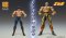 [Price 3,200/Deposit 1,500][DEC2024] SAS, Fist of the north star, RAOH, Musou Tensei Version