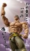 [Price 3,200/Deposit 1,500][DEC2024] SAS, Fist of the north star, RAOH, Musou Tensei Version