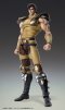 [ราคา 3,100/มัดจำ 1,000][สิงหาคม2569] SAS, เมฆา จูซ่า, ฤทธิ์หมัดดาวเหนือ, Fist of the North Star, Juza