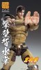[ราคา 3,100/มัดจำ 1,000][สิงหาคม2569] SAS, เมฆา จูซ่า, ฤทธิ์หมัดดาวเหนือ, Fist of the North Star, Juza