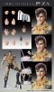 [ราคา 3,100/มัดจำ 1,000][สิงหาคม2569] SAS, เมฆา จูซ่า, ฤทธิ์หมัดดาวเหนือ, Fist of the North Star, Juza