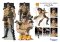 [ราคา 3,100/มัดจำ 1,000][สิงหาคม2569] SAS, เมฆา จูซ่า, ฤทธิ์หมัดดาวเหนือ, Fist of the North Star, Juza
