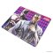 [ราคา 1,950/มัดจำ 1,250][มกราคม2569] แผ่นรองเมาส์, คิระ โยชิคาเงะ, คิลเลอร์ควีน, โจโจ้ ล่าข้ามศตวรรษ, เพชรแท้ไม่มีวันสลาย, Jojo's Bizarre Adventure, Diamond is unbreakable, Mouse Pad, XL, Kira Yoshikage, Killer Queen