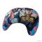 [ราคา 3,200/มัดจำ 2,200][มกราคม2569] Gaming Cushion, โจโจ้ ล่าข้ามศตวรรษ, เพชรแท้ไม่มีวันสลาย, Jojo's Bizarre Adventure, Diamond is unbreakable