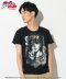 [NEW][SIZE-M] Glamb, T-Shirt, BLACK, Kujo Jotaro Jojo's Bizarre Adventure Part 3, Stardust Crusaders, เสื้อยืดสีดำ คูโจ้ โจทาโร่, โจโจ้ ล่าข้ามศตวรรษ ภาค 3, นักรบประกายดาว