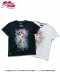 [Price 3,450/Deposit 2,450][MAR2020l] Glamb, T-Shirt, Noriaki Kakyoin, Jojo's Bizarre Adventure Part 3, Stardust Crusaders