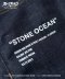 [Price 8,500/Deposit 6,500] Glamb, Denim, Jolyne, Jojo's Bizarre Adventure, Stone Ocean