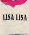 [Price 9,150/Deposit 8,000][MAR2024] Glamb, Turtle Neck, Knit, LISA LISA, Jojo's Bizarre Adventure Part 2, Battle Tendency