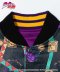 [Price 13,100/Deposit 12,100] Glamb, Jacket, Jotaro, Jojo's Bizarre Adventure, Stardust Crusaders