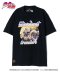 [Price 3,400/Deposit 2,600] Glamb, T-Shirt, Star Platinum, Jojo's Bizarre Adventure, Stardust Crusaders