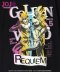 [Price 2,700/Deposit 2,000][MAY2025] Glamb, T-shirt, Giorno Giovanna, Gold Experience Requiem, Jojo's Bizarre Adventure, Golden Wind