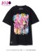 [Price 2,700/Deposit 2,000][MAY2025] Glamb, T-shirt, Diavolo, Jojo's Bizarre Adventure, Golden Wind